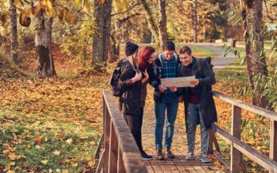 Ideen für einen erfolgreichen Firmenausflug